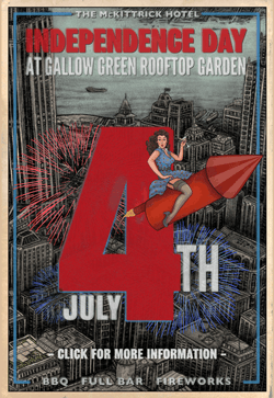 4th July