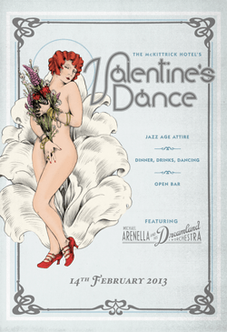 Vday 2013