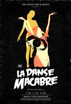 La Danse Macabre