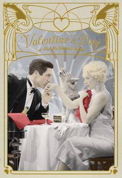 Valentine's Day 2014