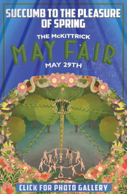 Mayfair 2014