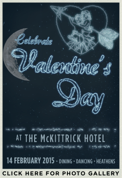 Valentine's Day 2015
