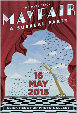 Mayfair 2015