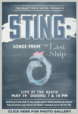Sting