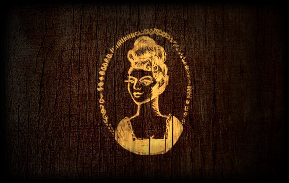 The Strange Undoing of Prudencia Hart