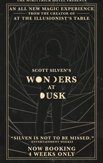 Wonders At Dusk