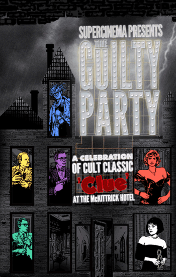 Clue