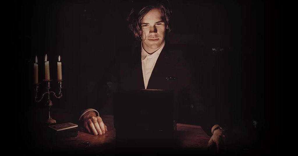 At The Illusionist's Table