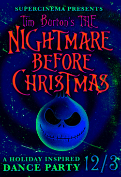 Nightmare Before Christmas