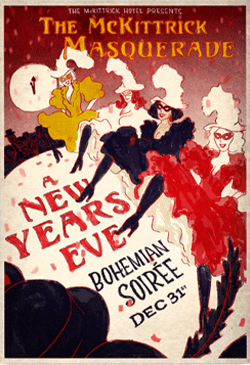 NYE 2016