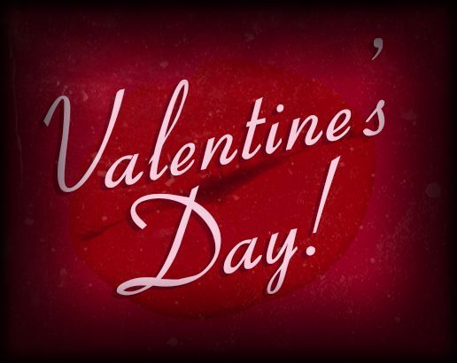 Valentine's Day