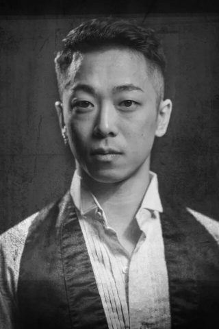 Bret Yamanaka