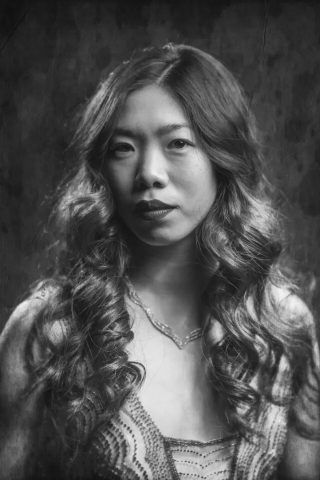 Evelyn-Chen