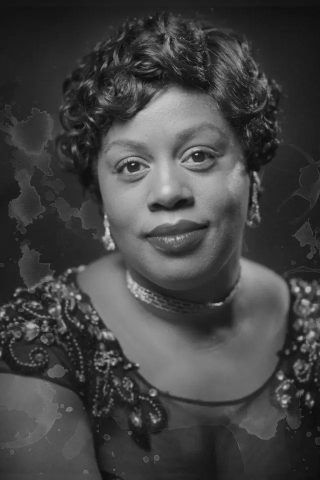 Karen Marie Richardson