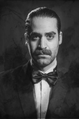 William Boyajian