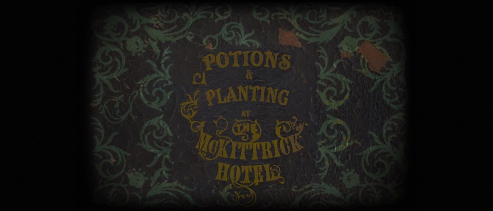 Potions & Planting 2023