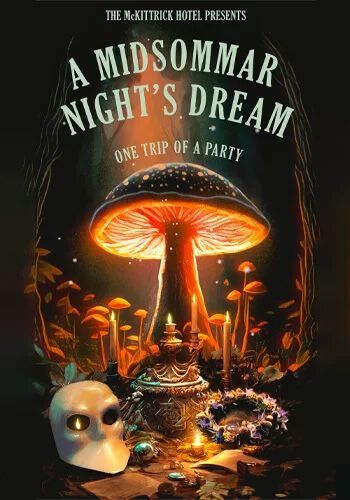 A Midsommar's Night Dream