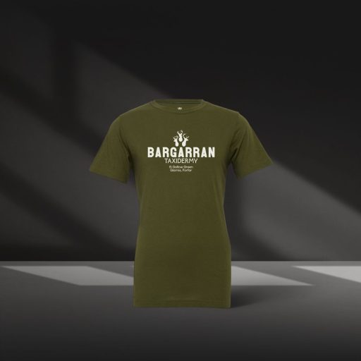 Taxidermy Tee 1000x1000