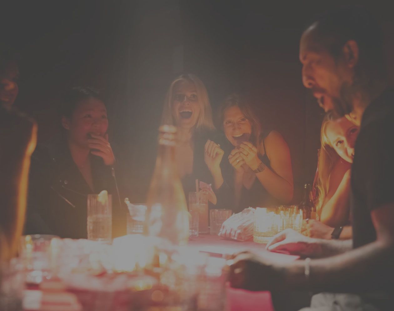 Speakeasy Magick