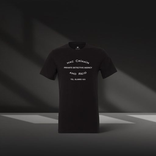 Det Agency Blk Tee 1000x1000