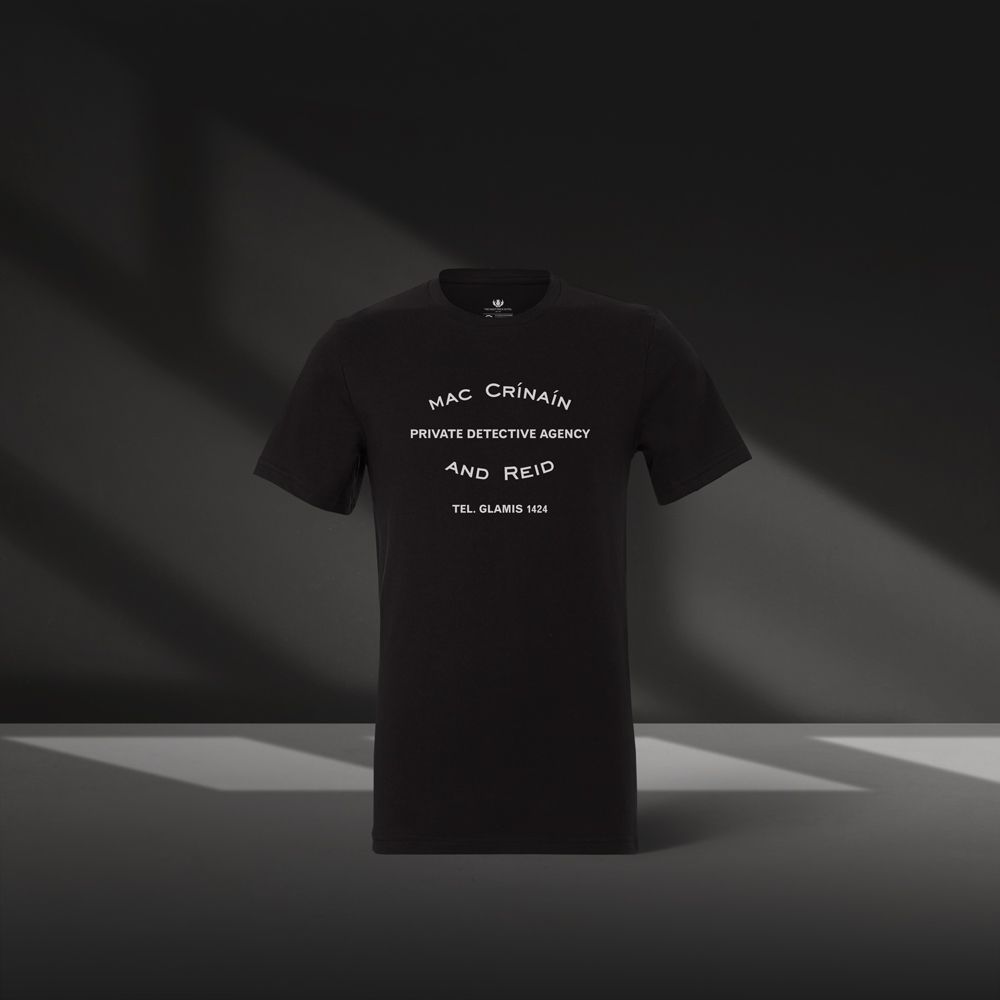 Det Agency Blk